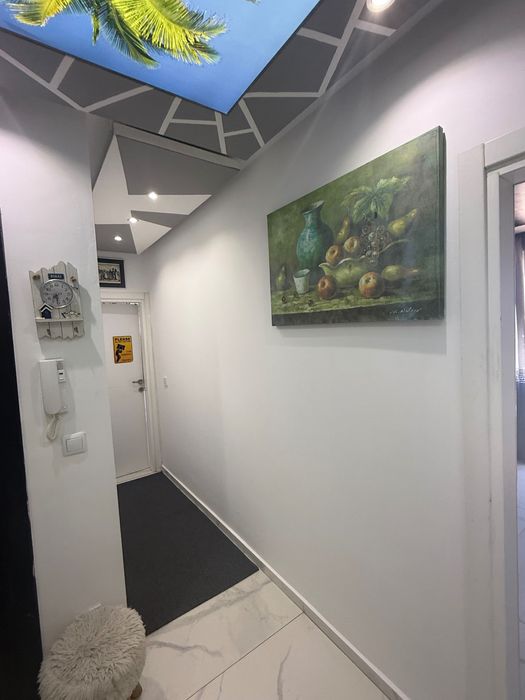 Продава се Тристаен апартамент в Варна, Кайсиева градина - 80 кв.м за 1205 €/кв.м - Снимка #6