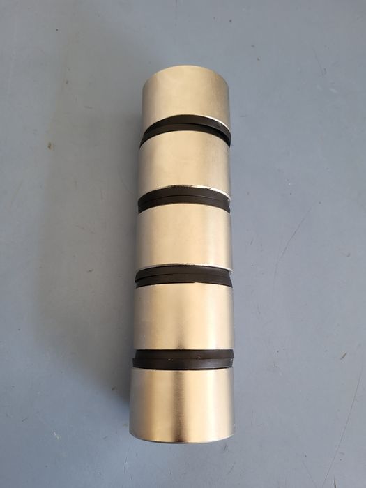 50× 30mm Супер мощен Неодимов магнит N52