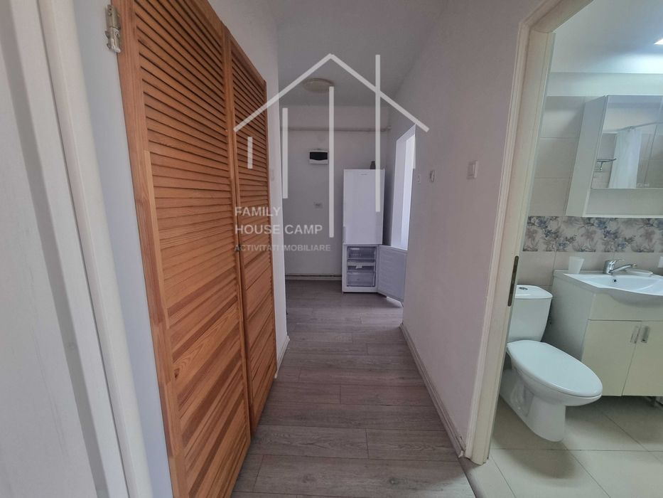 Apartament ultracentral  2 camere de inchiriat