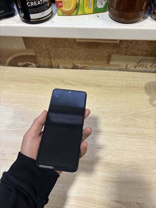 Redmi note 12 zoʻr holatda