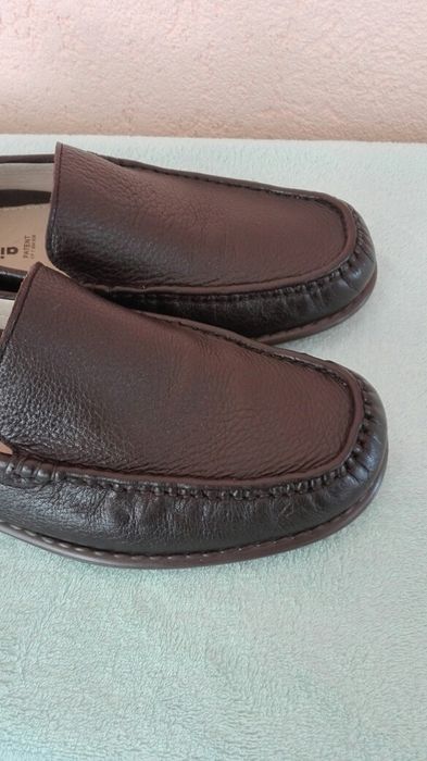 Pantofi piele nr 41 Air Men