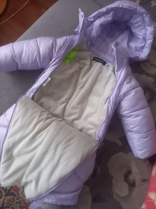 Продам детский комбез