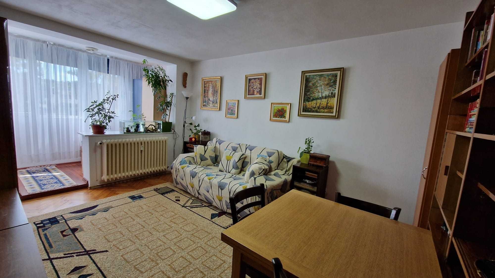 Apartament De Vanzare 3 Camere Plopilor Vechi Cluj-Napoca Cluj-Napoca ...