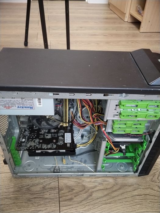 Продам системный блок