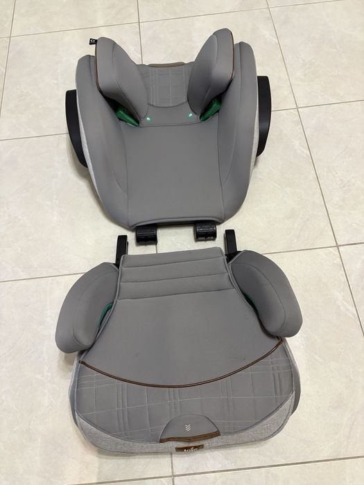 Scaun auto 2in1  100-150 cm