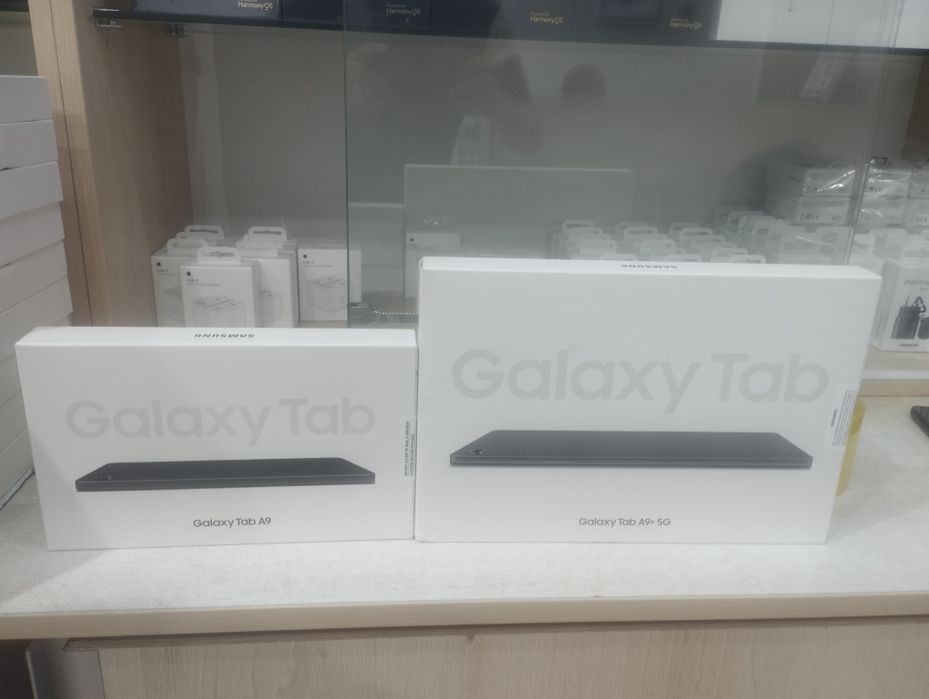 Samsung Galaxy TAB A9 A9+ 5G+WIFI
