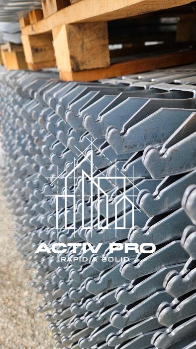 Cofraje Doka 27 mm 22,11 € + tva