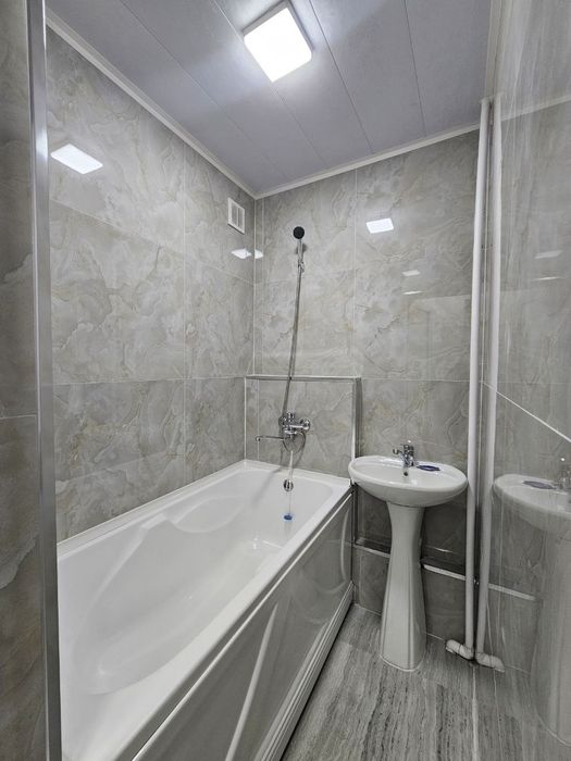 Продаётся  2х комнатная квартира