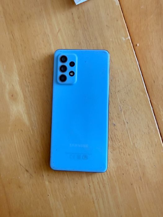 Продам телефон Самсунг А52s