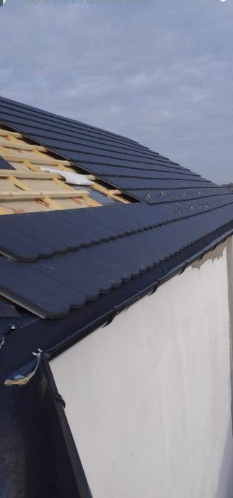 Executam orice tip de acoperiș