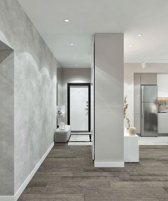 Отделка, ремонт квартир,  сантехника, кафел, электрика и другие