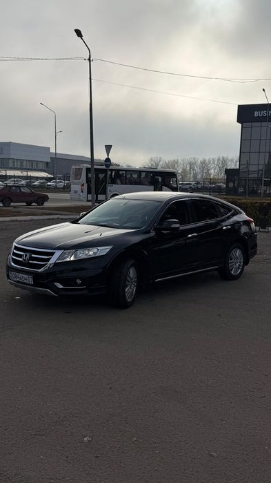 Продам HONDA crostur