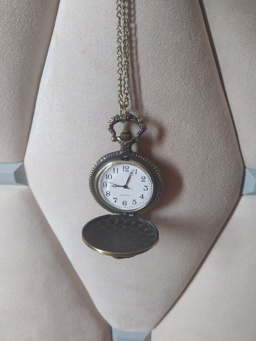 Карманные часы новые