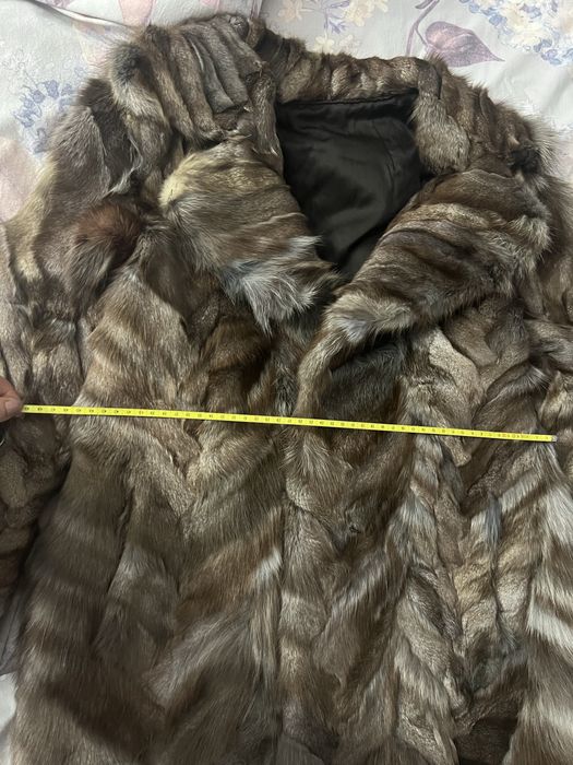 Haina blana naturala