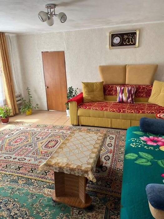 Продам дом участок 18 соток