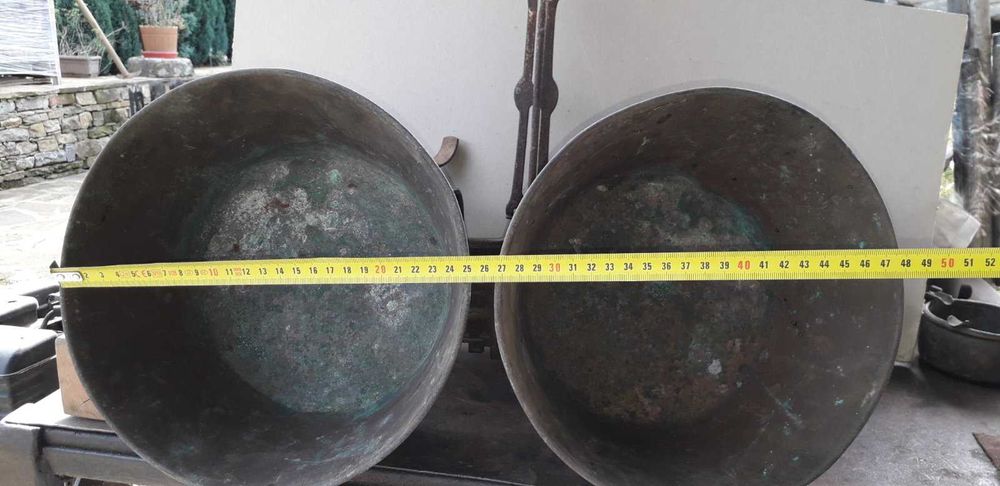 Стар кантар комплект с тежести