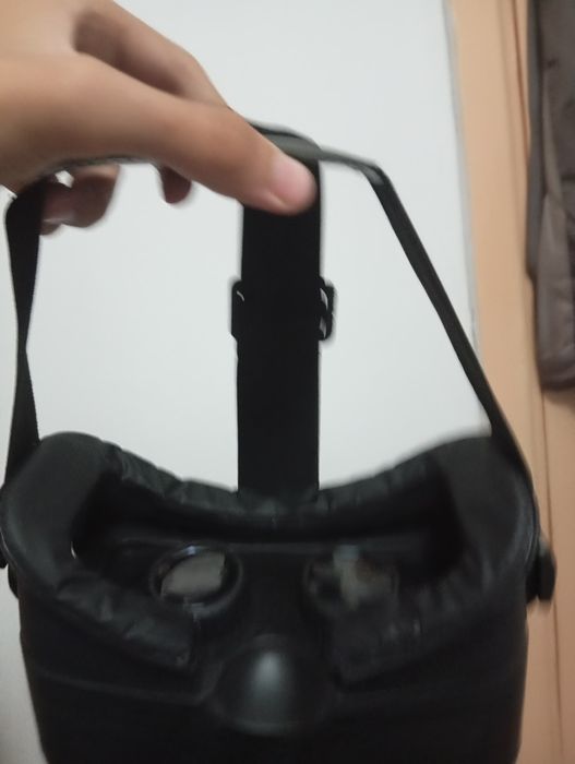 VR shinecon очки