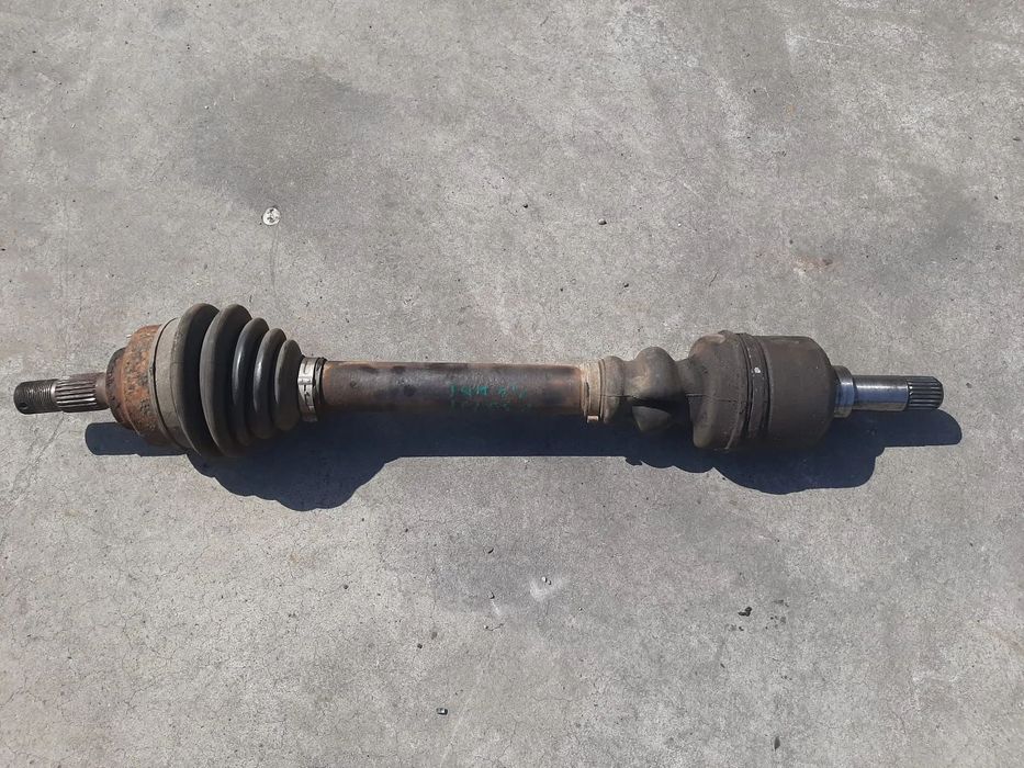 planetara stanga peugeot 307 1.4hdi 8hz