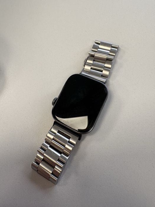 Huawei fit 3 със зарядно