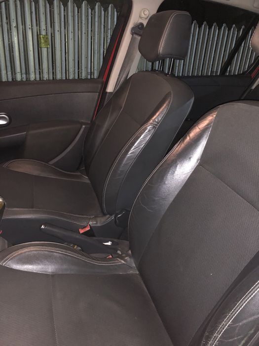 Renault Clio 3, 2008, 1.4 benzina