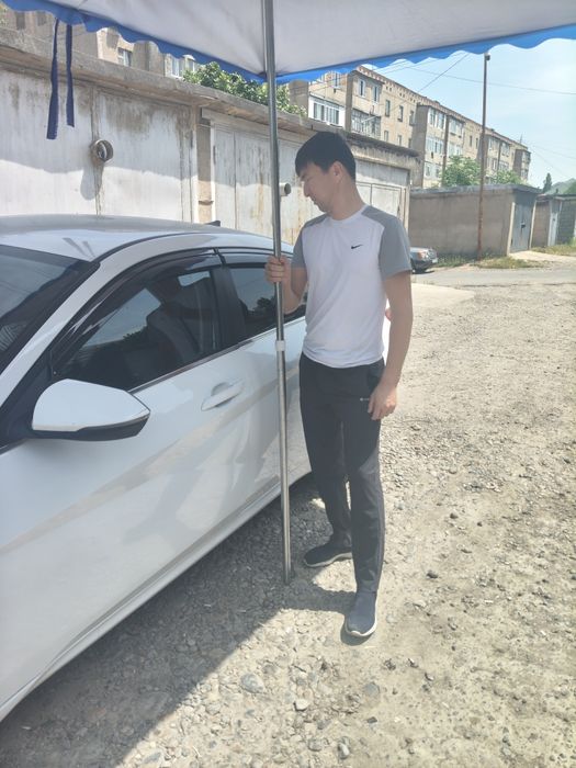 Зонтик палатка зонтик