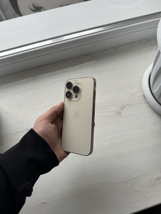 Продам айфон 14 про 128гб