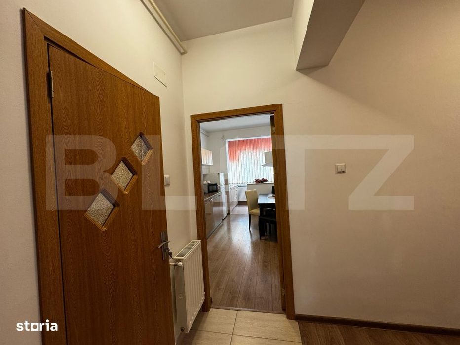 Apartament de vanzare cu 4 camere, 145 mp,  zona Anghel Saligny