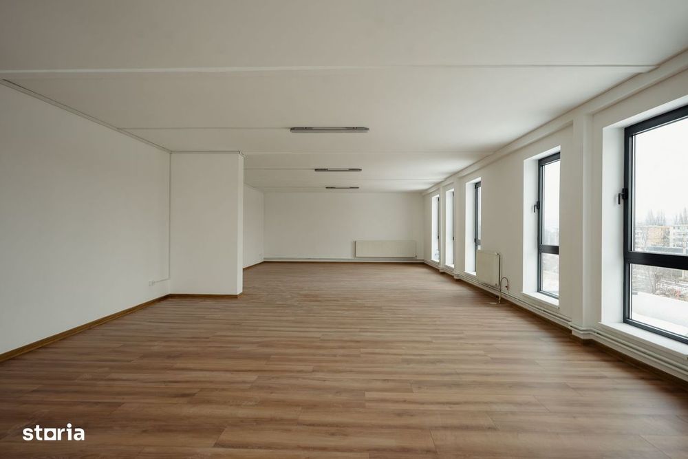 Spaţiu modern de birouri în Galata - Disponibil imediat - 30.7mp - 460