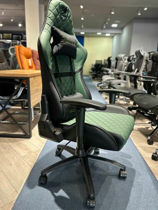 Компьютерные игровые кресла, геймерское кресло Cougar wесть Доставка