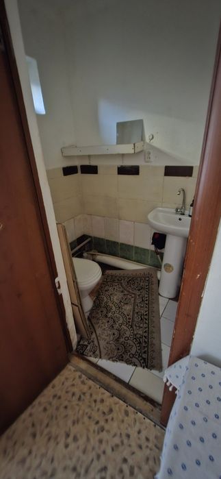 Комната на длительный срок