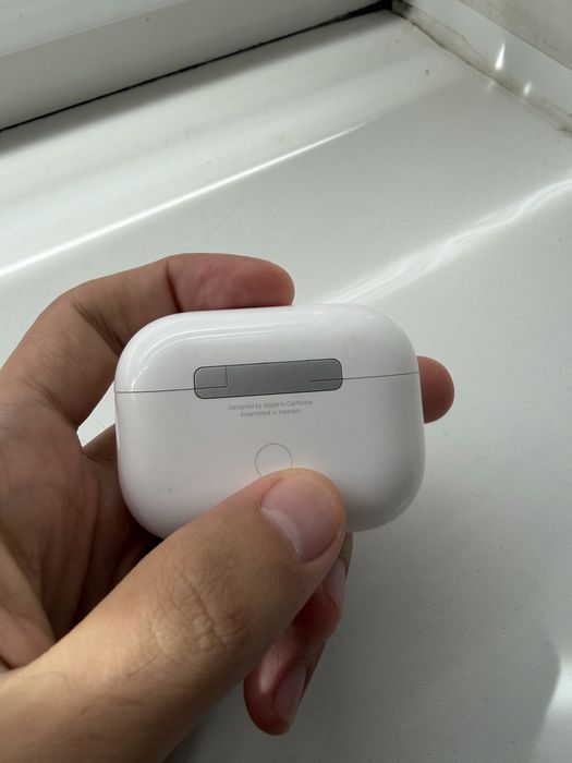 Оригинальные Airpods pro 2