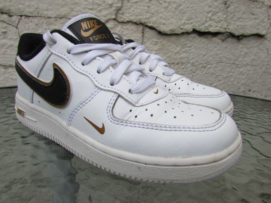 Детски маратонки Nike Force 1 LV8
