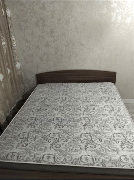 Кровать бесплатно