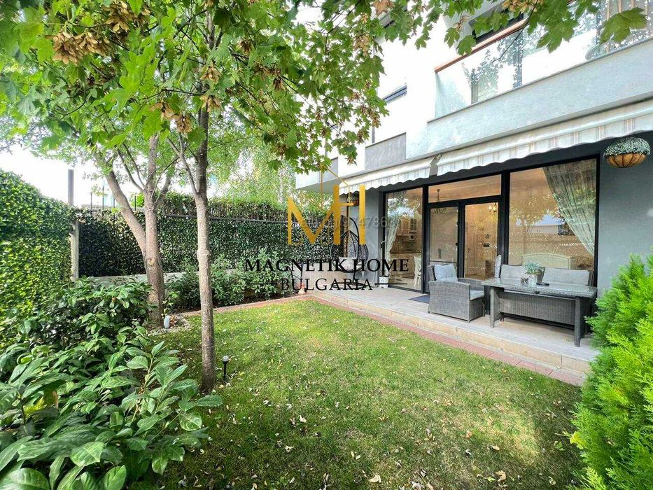 Дава се под наем Къща в Бургас, Сарафово - 110 кв.м за 1530 € - Снимка #18