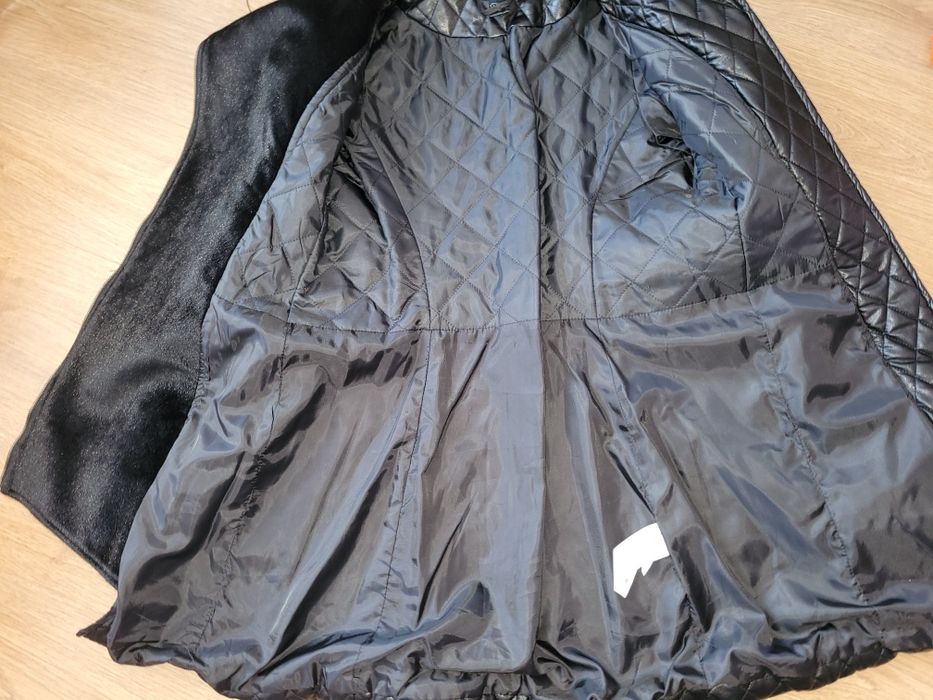 Ново пролетно палто Lucy