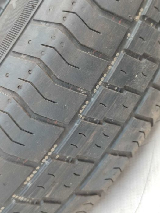 Roată de rezervă slim 5x120 T155/85 R18 DOT 0522 BMW X5 E70 M Sport Cod: 835A01 (3D)