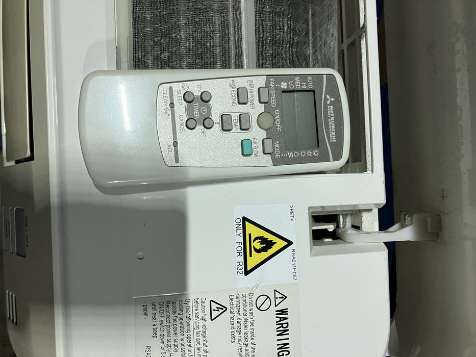 Климатик 9ка инверторен