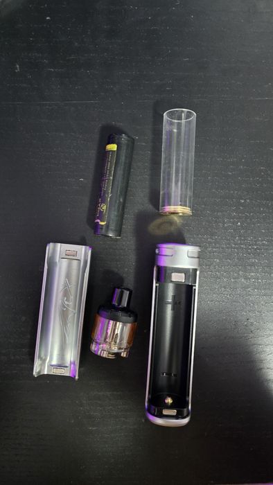 Vape Aspire Veynom EX