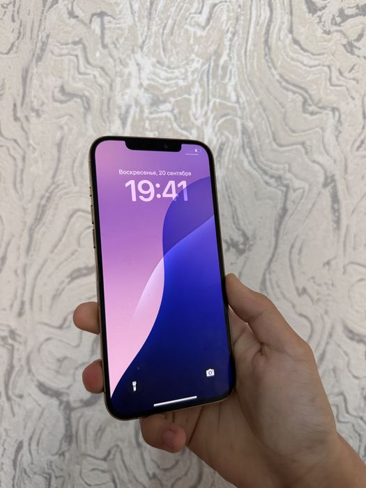 Iphone 12 Pro Max 128Gb