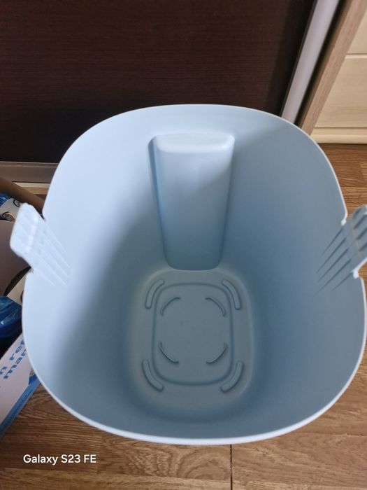 Кош за памперси Tommee Tippee + 10 резервни ролки