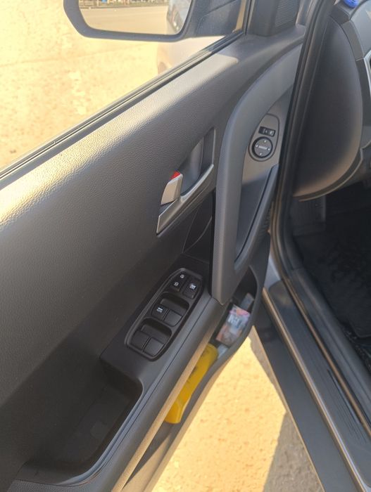 Хундай крета 2020г