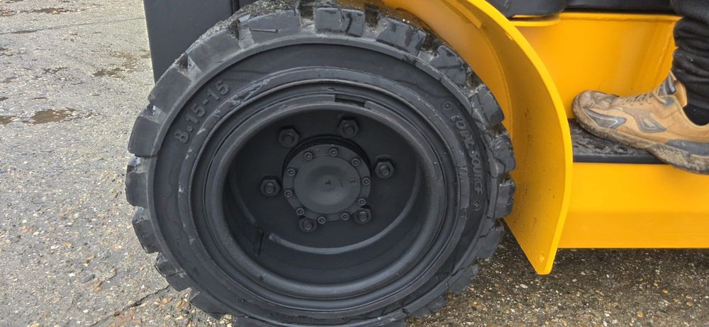 Motostivuitor GPL HYUNDAI