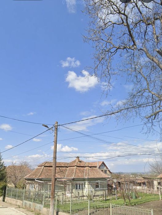 Casa de vanzare sat Bogata