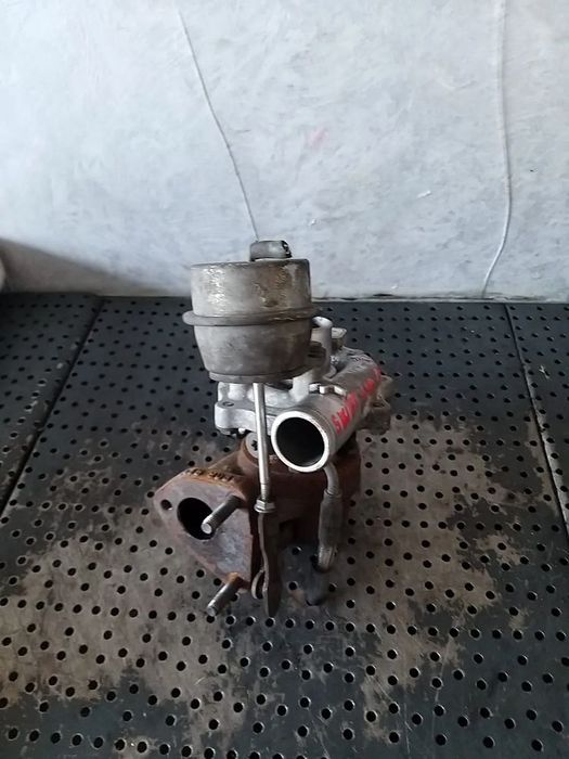Turbina 1.3 d suzuki swift 3 54351014820 55202638 kp35-54359700019