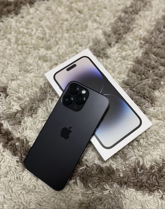  iPhone 14 pro 128g