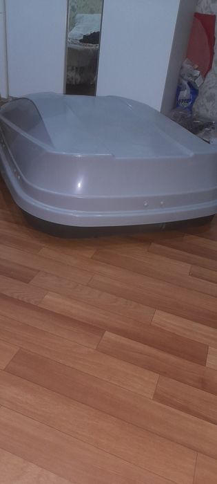Продам автобокс б/у