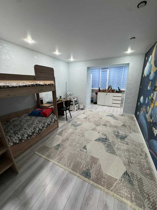 Продам 3х комн кв 2этаж