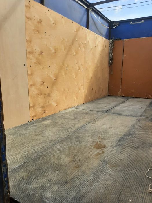 Газель борт сатылады 4.20