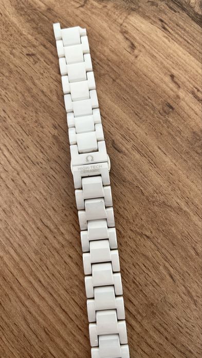 Наручные часы Omega