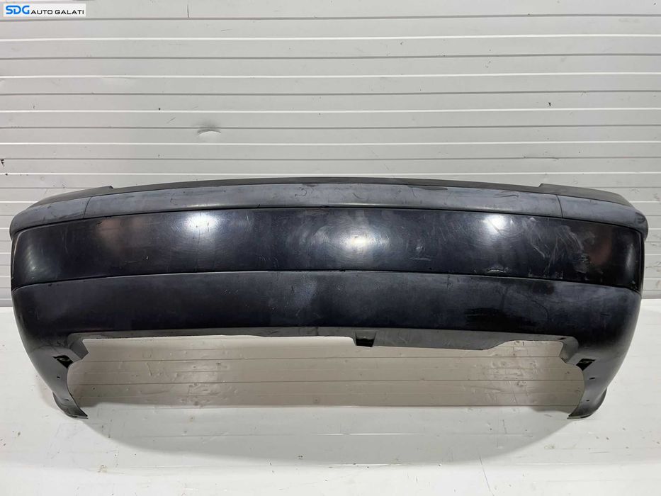 Bara Spoiler Spate Completa Volkswagen Passat B5 Berlina Sedan 1997 - 2001 [L3175]